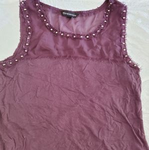 Junior Top Size Medium Rock and Republic